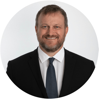 Aaron M. Wilkerson